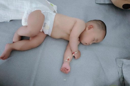 改则孕妇肚脐周围发青